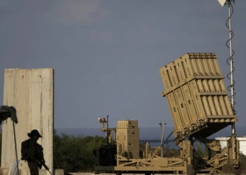 الجيش الإسرائيلي يؤكد إحباط هجوم إيران