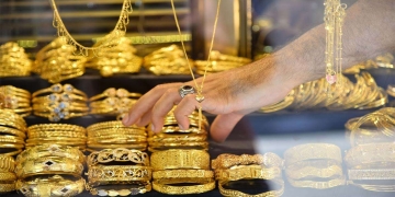 أسعار الذهب في الإمارات اليوم الأربعاء