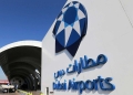 مطارات دبي توجه تحذيرا للمسافرين