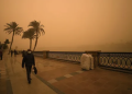 تحذير عاجل يتعلق بالطقس في مصر