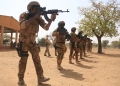 الولايات المتحدة تعلن سحب قواتها من النيجر