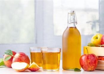 طرق بسيطة لإضافة خل التفاح إلى نظامك الغذائي