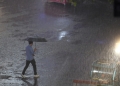11 مفقودا وإجلاء عشرات الآلاف جراء عواصف قوية في الصين