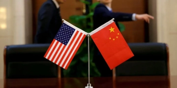 الصين تطالب الولايات المتحدة بوقف بيع الأسلحة لتايوان