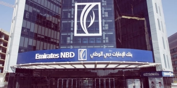 ارتفاع أرباح بنك الإمارات دبي الوطني في الربع الأول