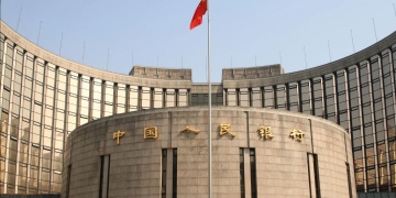 البنك المركزي الصيني يعزز سيولة النظام المصرفي بملياري يوان