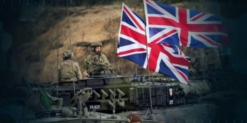 بريطانيا تخطط لتزويد جيشها بصواريخ فرط صوتية محلية الصنع بحلول عام 2030