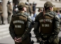 مقتل ثلاثة ضباط شرطة في كمين مسلح جنوب تشيلي