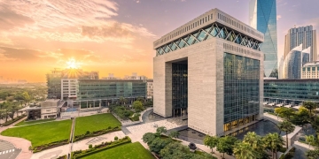 مركز دبي المالي العالمي يحقق إنجازاً هائلاً في قطاع التأمين