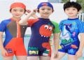 نصائح لاختيار ملابس السباحة المناسبة لأطفالك