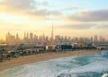 دبي تحتل المرتبة 11 عالمياً ضمن أفضل العواصم البحرية لعام 2024