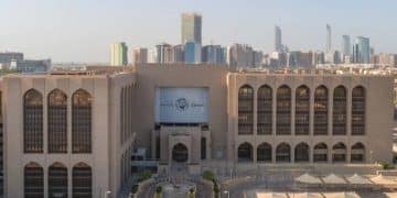 الائتمان المصرفي في الإمارات يتخطى تريليوني درهم بنهاية فبراير
